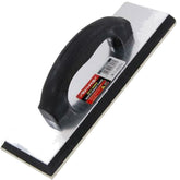 Neilsen White Grout Trowel Float Tile Tiling DIY Grouting 305mm x 100mm